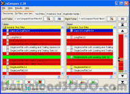 zsCompare Standard Edition screenshot